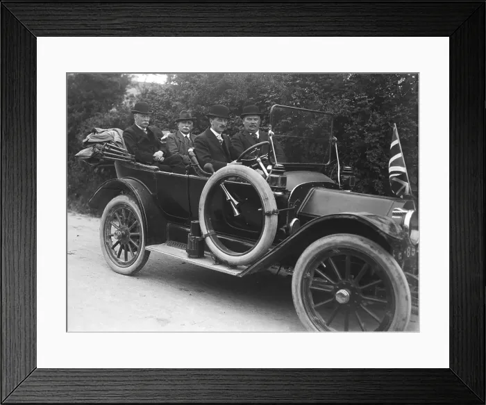 Framed Print : TRURI-TTmvs-3 Framed Print : TRURI-TTmvs-3