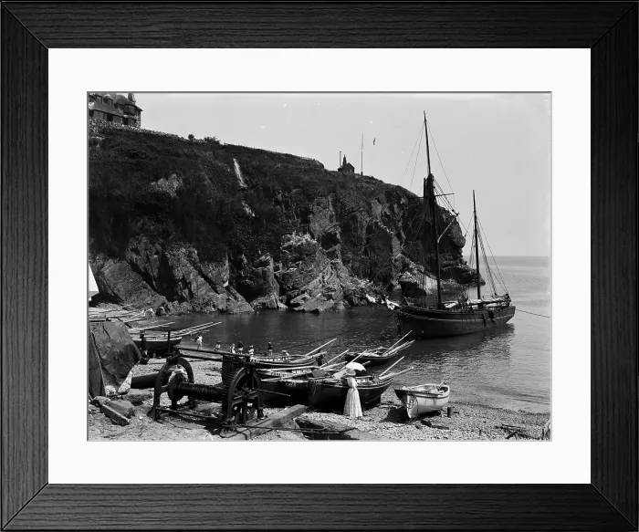 Framed Print : TRURI-CADgv-22 Framed Print : TRURI-CADgv-22