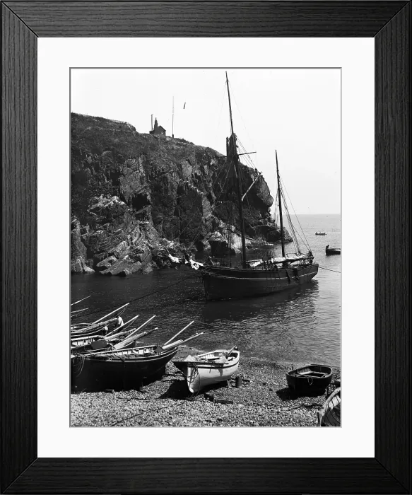 Framed Print : TRURI-CADgv-24 Framed Print : TRURI-CADgv-24