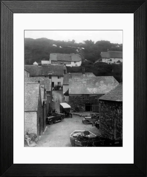 Framed Print : TRURI-CADgv-41