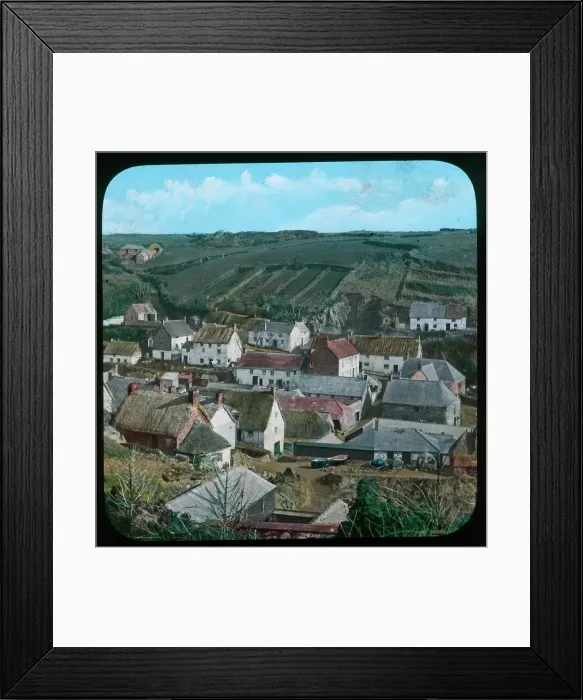 Framed Print : TRURI-CADgv-44 Framed Print : TRURI-CADgv-44