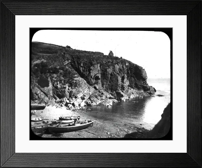 Framed Print : TRURI-CADgv-45 Framed Print : TRURI-CADgv-45
