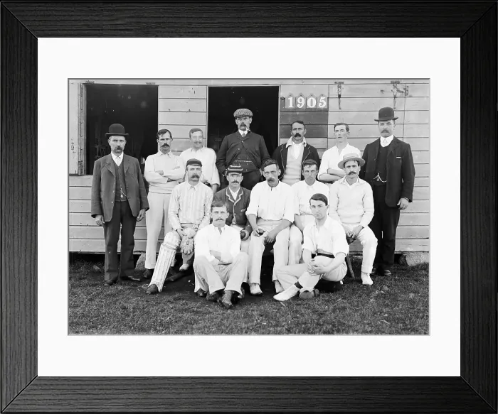 Framed Print : TRURI-VUsct-1 Framed Print : TRURI-VUsct-1