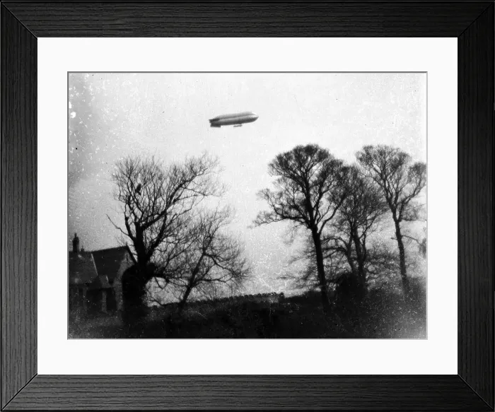 Framed Print : TRURI-TTair-24 Framed Print : TRURI-TTair-24
