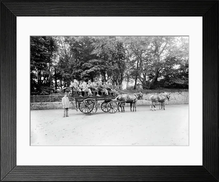 Framed Print : TRURI-CAMts-31