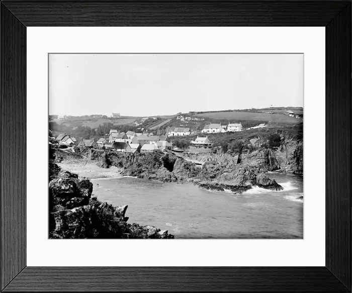 Framed Print : TRURI-CADgv-9 Framed Print : TRURI-CADgv-9