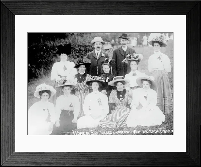 Framed Print : TRURI-CHAgv-18