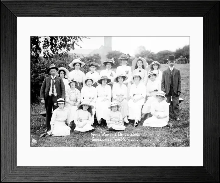 Framed Print : TRURI-CHAgv-19