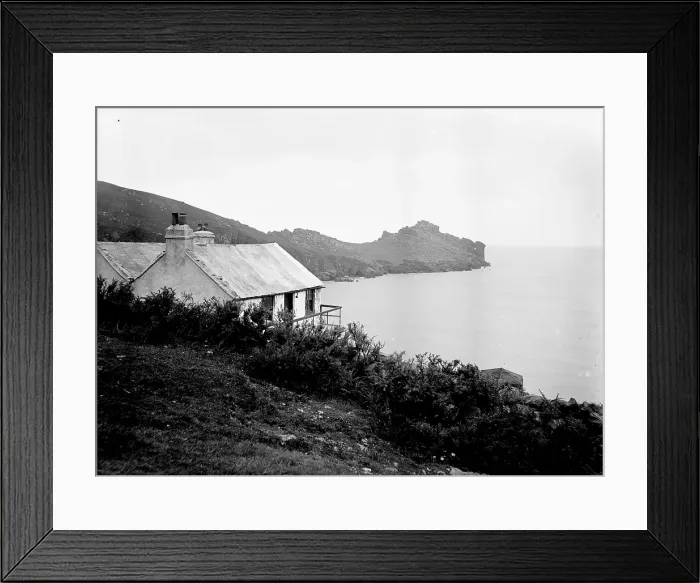 Framed Print : TRURI-ZENgh-12