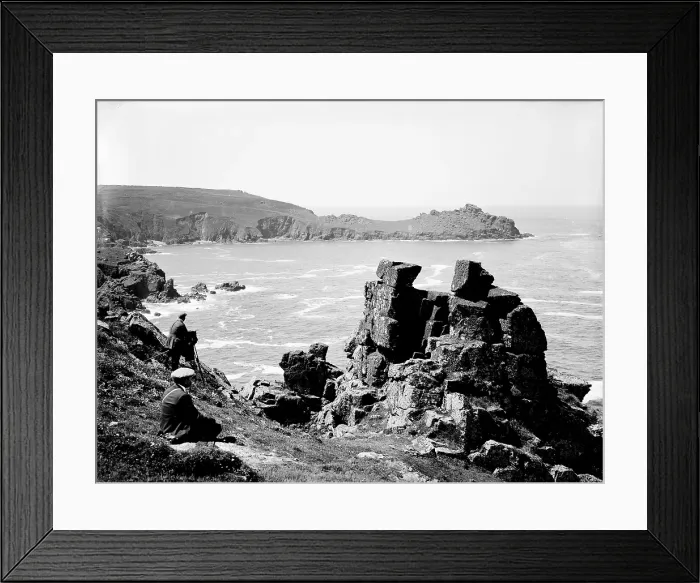 Framed Print : TRURI-ZENgh-5 Framed Print : TRURI-ZENgh-5