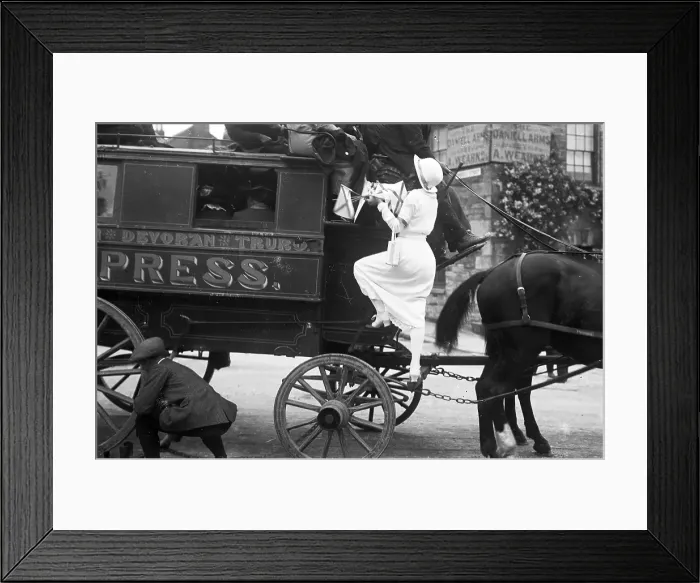 Framed Print : TRURI-TThbs-1
