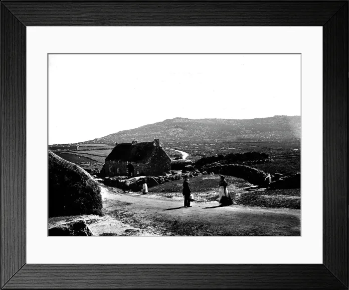 Framed Print : TRURI-ZENvr-1 Framed Print : TRURI-ZENvr-1