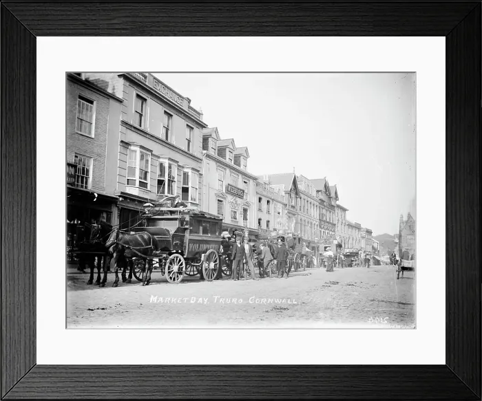 Framed Print : TRURI-TThbs-29