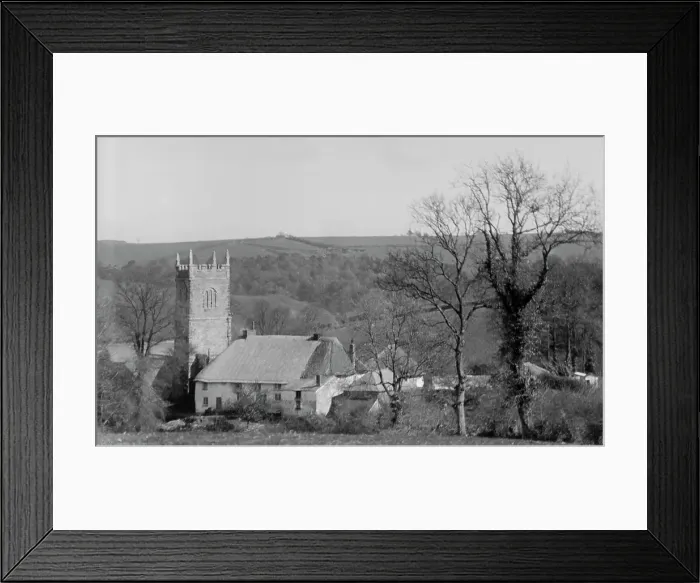 Framed Print : TRURI-CLMct-2