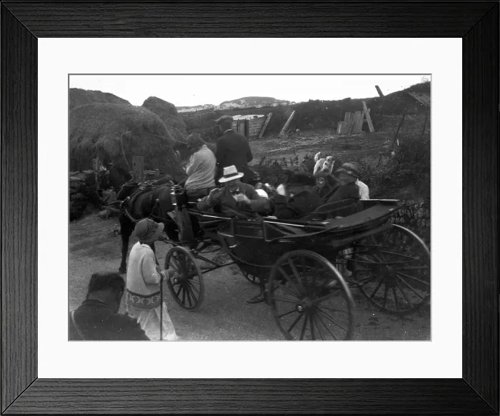 Framed Print : TRURI-TThps-13