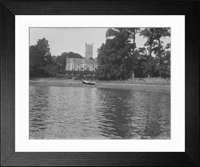 Framed Print : TRURI-CLMct-29
