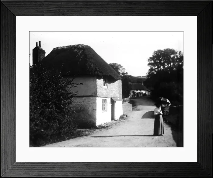 Framed Print : TRURI-CAKgv-4