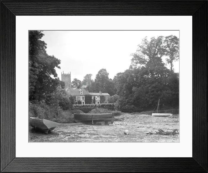 Framed Print : TRURI-CLMct-3