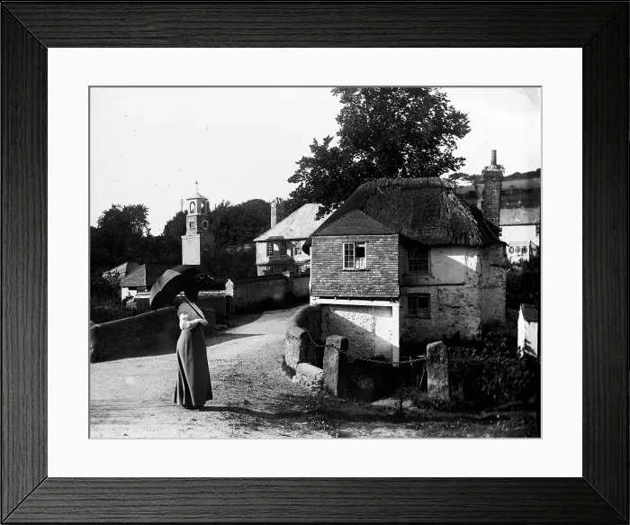 Framed Print : TRURI-CAKgv-5 Framed Print : TRURI-CAKgv-5
