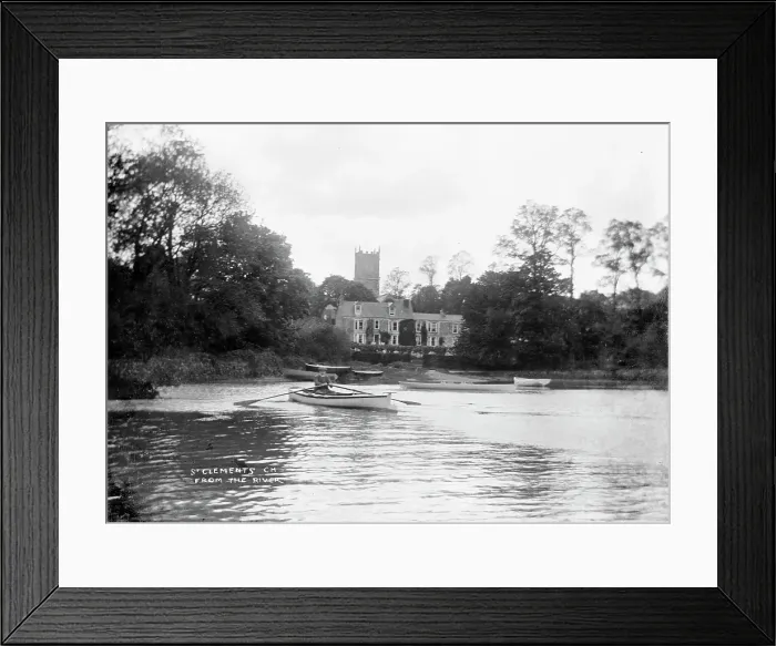 Framed Print : TRURI-CLMct-7