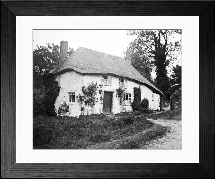 Framed Print : TRURI-CAKgv-9