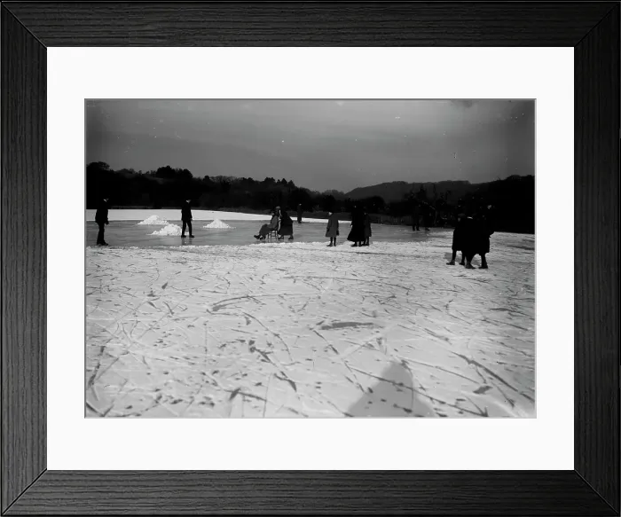 Framed Print : TRURI-CLMpk-11