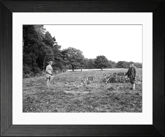 Framed Print : TRURI-CAMpn-2