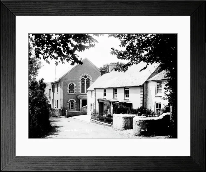 Framed Print : TRURI-ERTgv-37