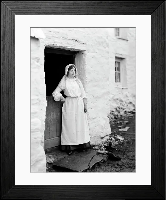 Framed Print : TRURI-CUTgv-46