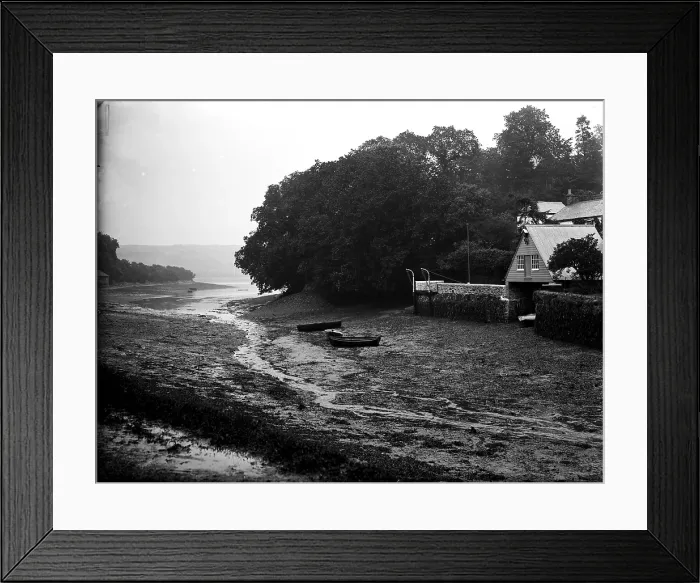 Framed Print : TRURI-HEFgv-4