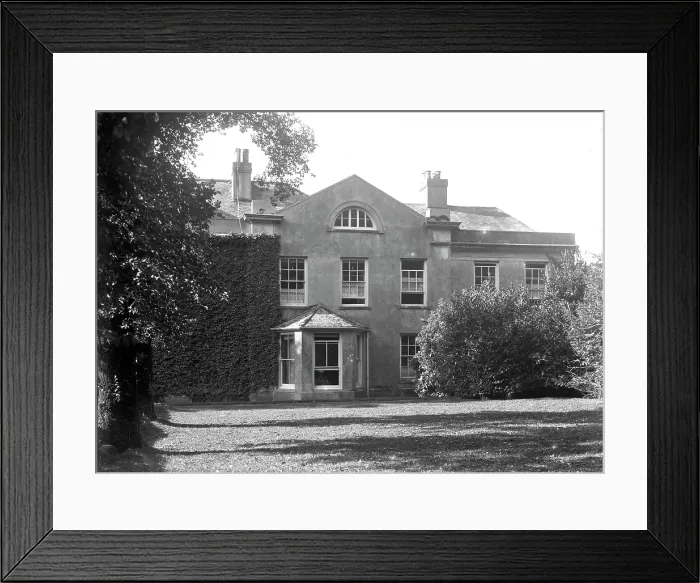 Framed Print : TRURI-CLMpm-2