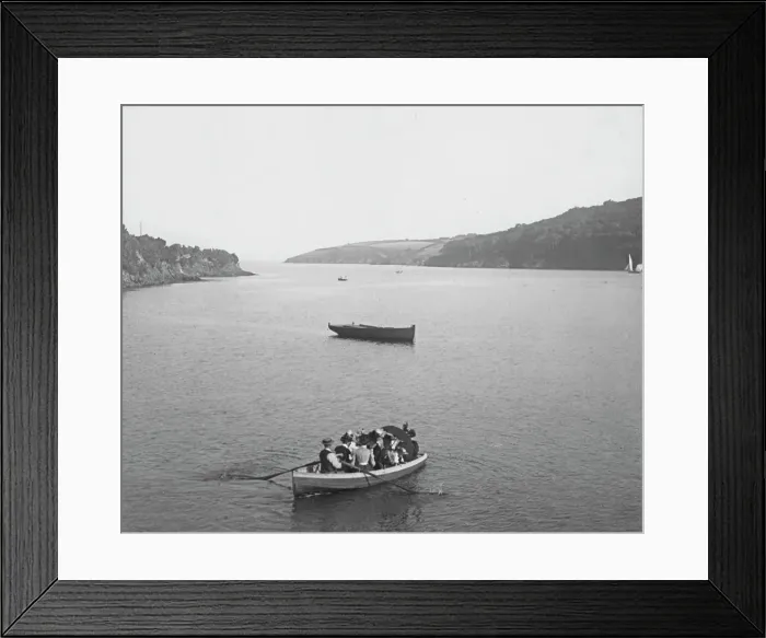 Framed Print : TRURI-CONhp-21