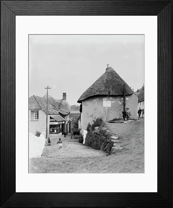 Framed Print : TRURI-COVgv-1