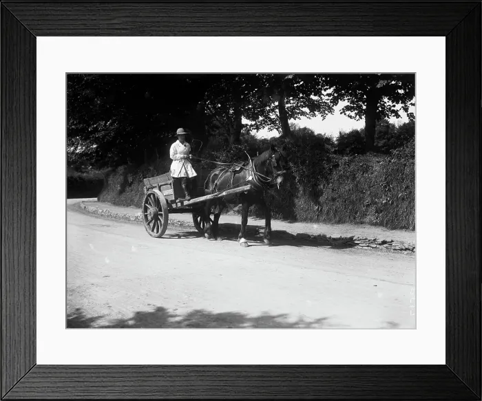 Framed Print : TRURI-CLMvr-10