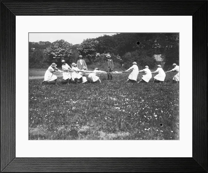 Framed Print : TRURI-1972-2-313