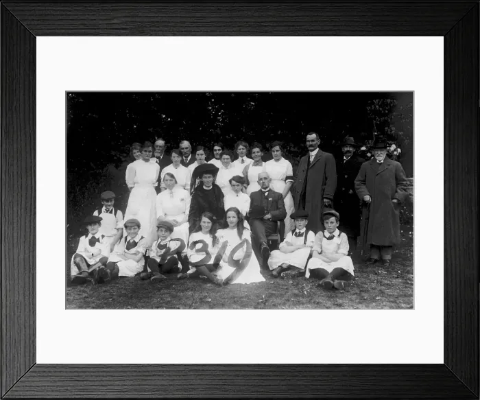 Framed Print : TRURI-1972-2-168 Framed Print : TRURI-1972-2-168
