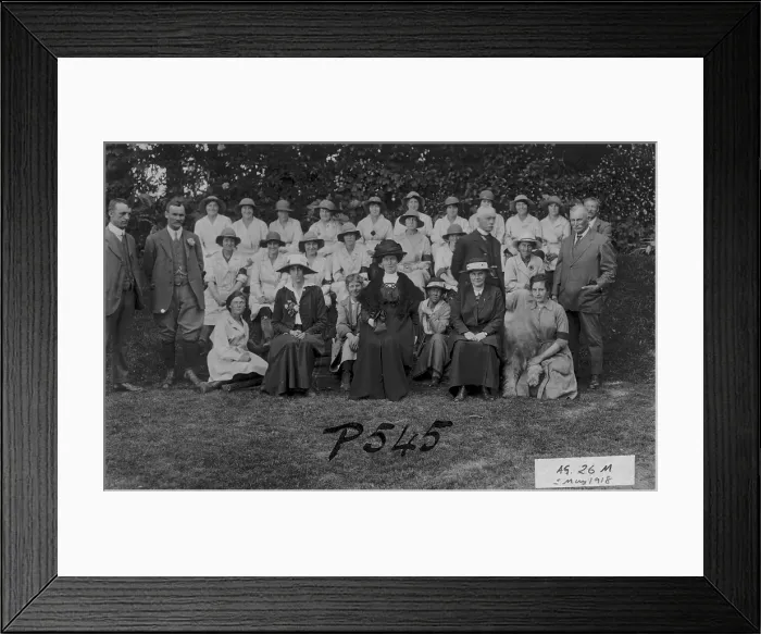 Framed Print : TRURI-1972-2-26 Framed Print : TRURI-1972-2-26