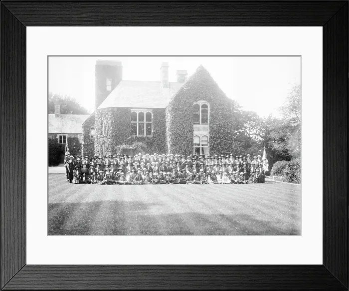 Framed Print : TRURI-CLMvr-8