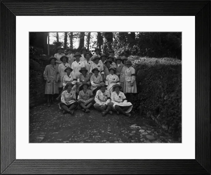 Framed Print : TRURI-1972-2-269 Framed Print : TRURI-1972-2-269