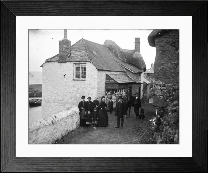 Framed Print : TRURI-COVgv-2 Framed Print : TRURI-COVgv-2