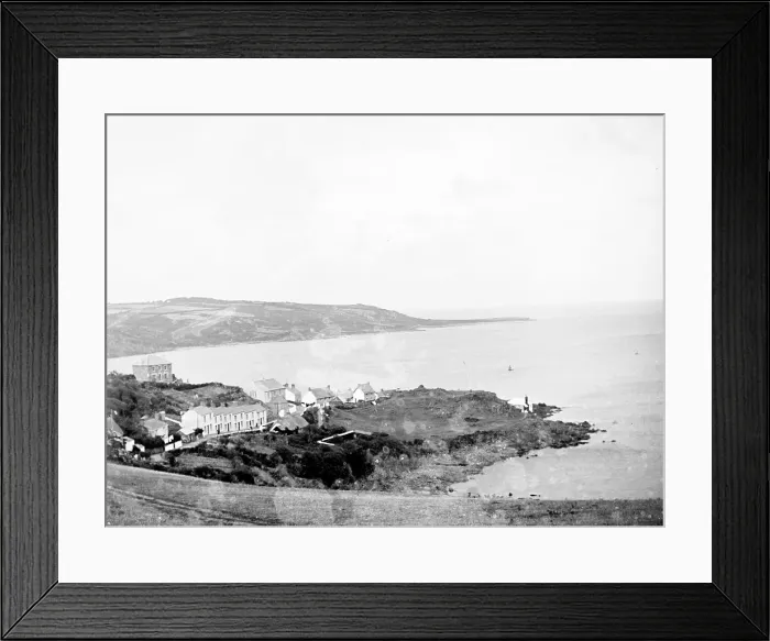 Framed Print : TRURI-COVgv-36 Framed Print : TRURI-COVgv-36