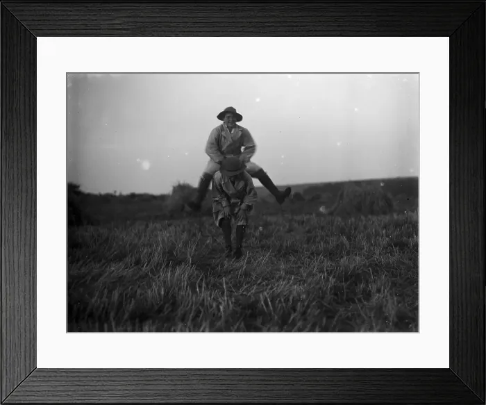 Framed Print : TRURI-1972-2-234 Framed Print : TRURI-1972-2-234
