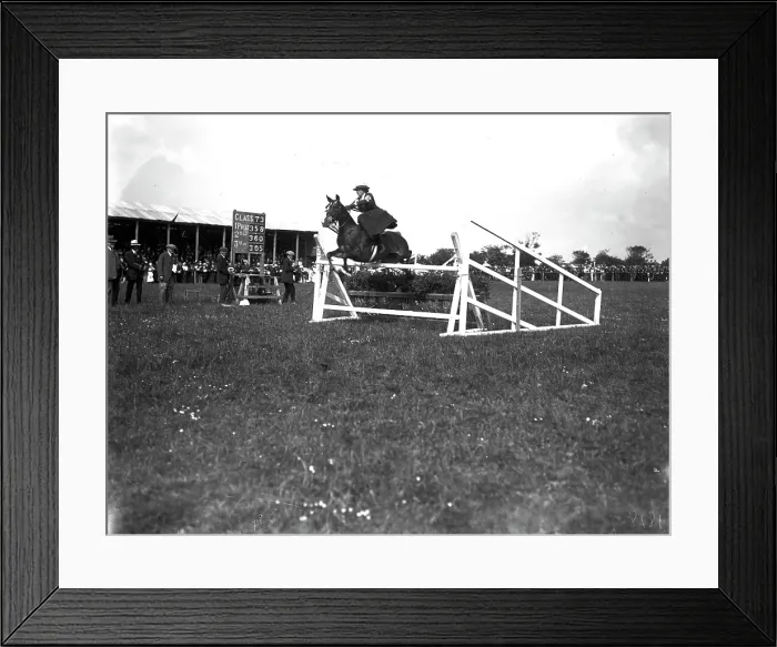 Framed Print : TRURI-1972-2-370