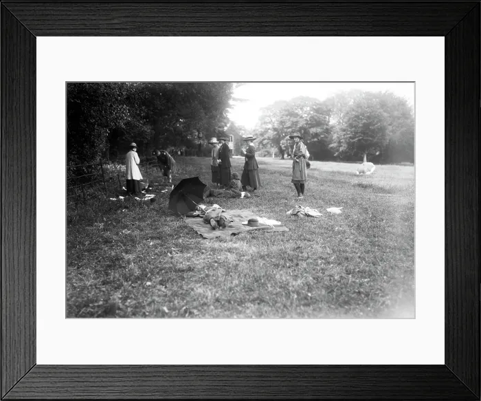 Framed Print : TRURI-CLMvr-9
