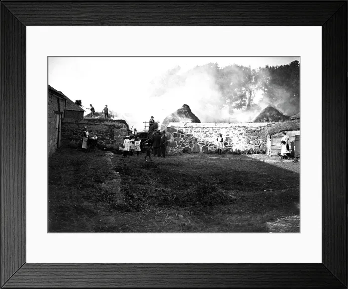 Framed Print : TRURI-1972-2-377 Framed Print : TRURI-1972-2-377
