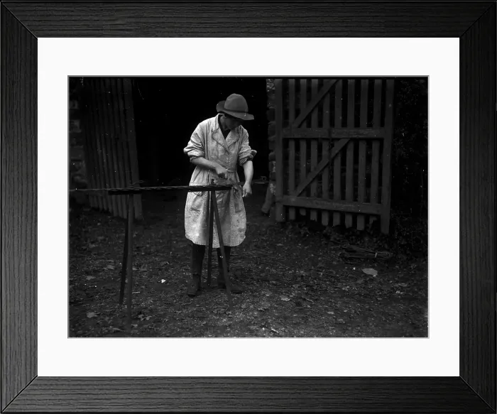 Framed Print : TRURI-1972-2-239 Framed Print : TRURI-1972-2-239