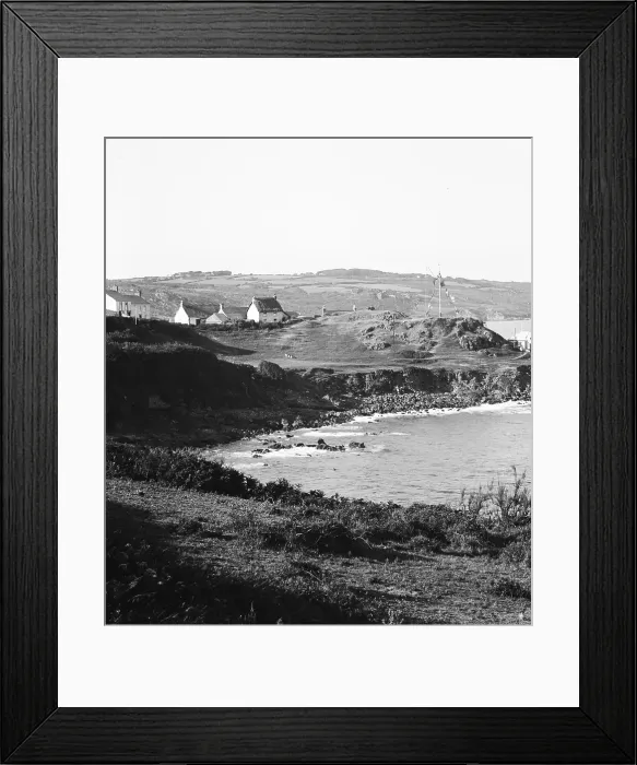 Framed Print : TRURI-COVgv-5 Framed Print : TRURI-COVgv-5