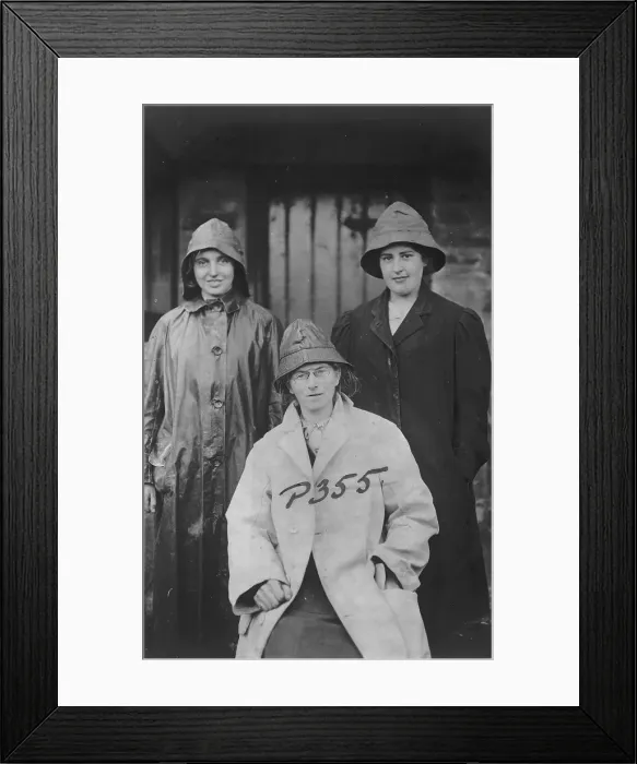 Framed Print : TRURI-1972-2-172