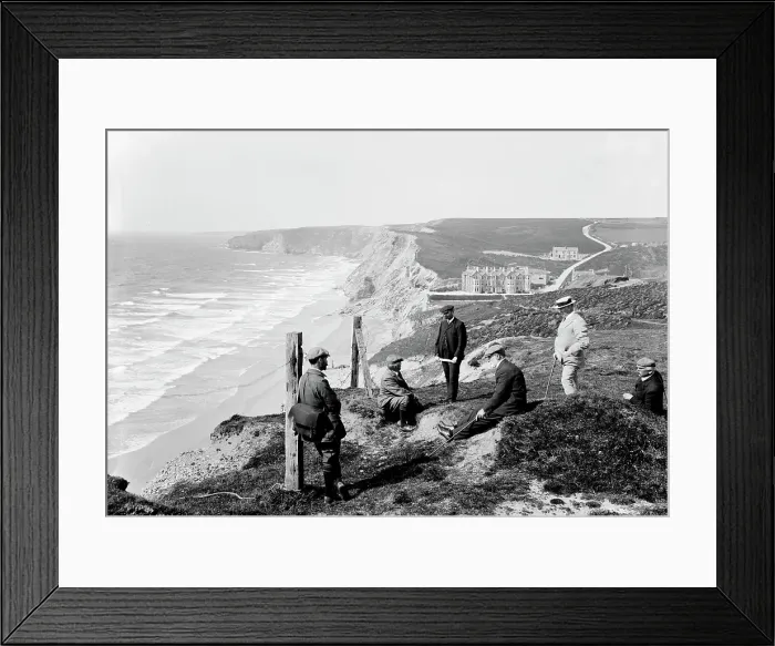 Framed Print : TRURI-CMIcl-28