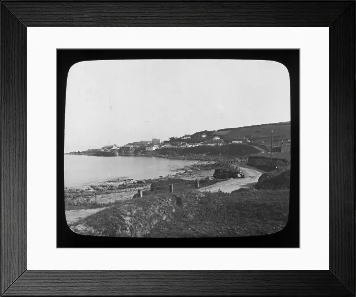 Framed Print : TRURI-COVgv-7 Framed Print : TRURI-COVgv-7